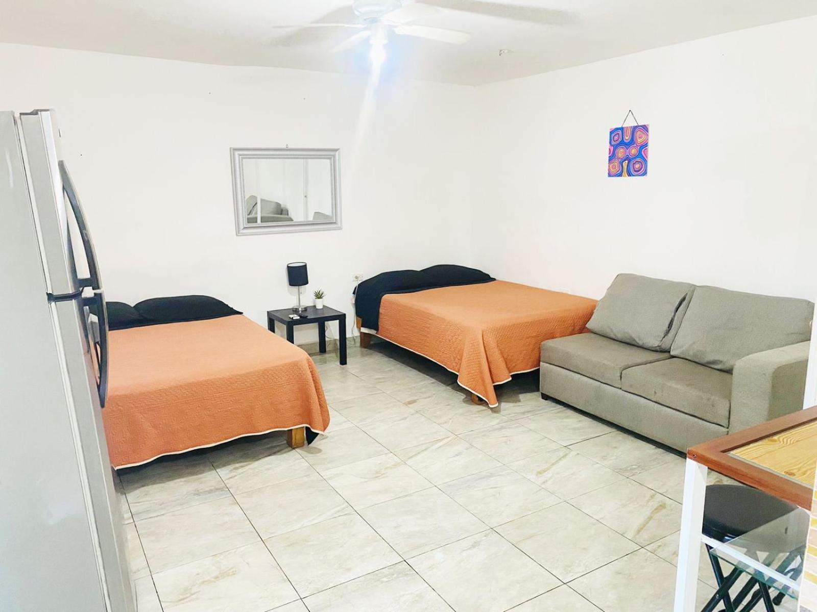 Casa Desierto Cabos Apartamento