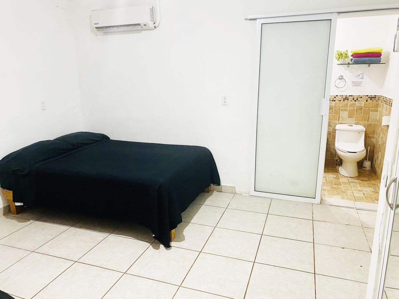 Apartamento Casa Desierto Cabos