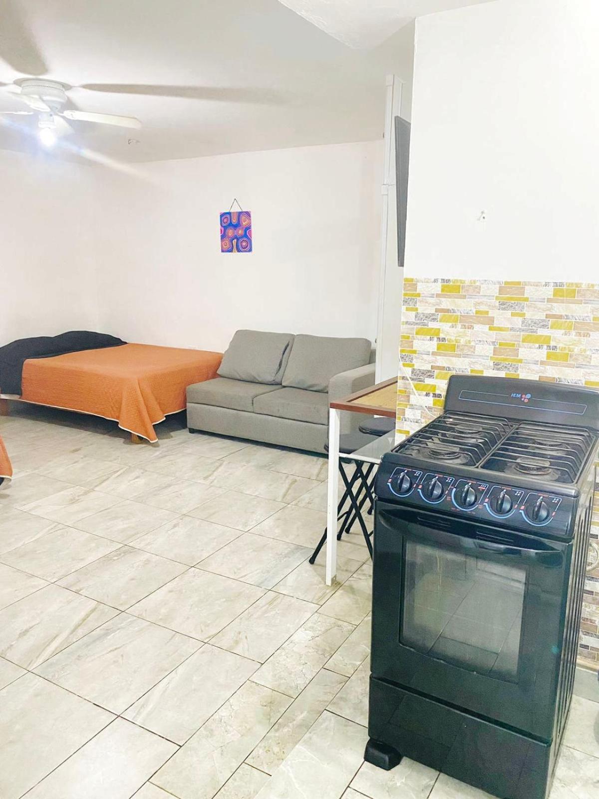 Apartamento Casa Desierto Cabos *
