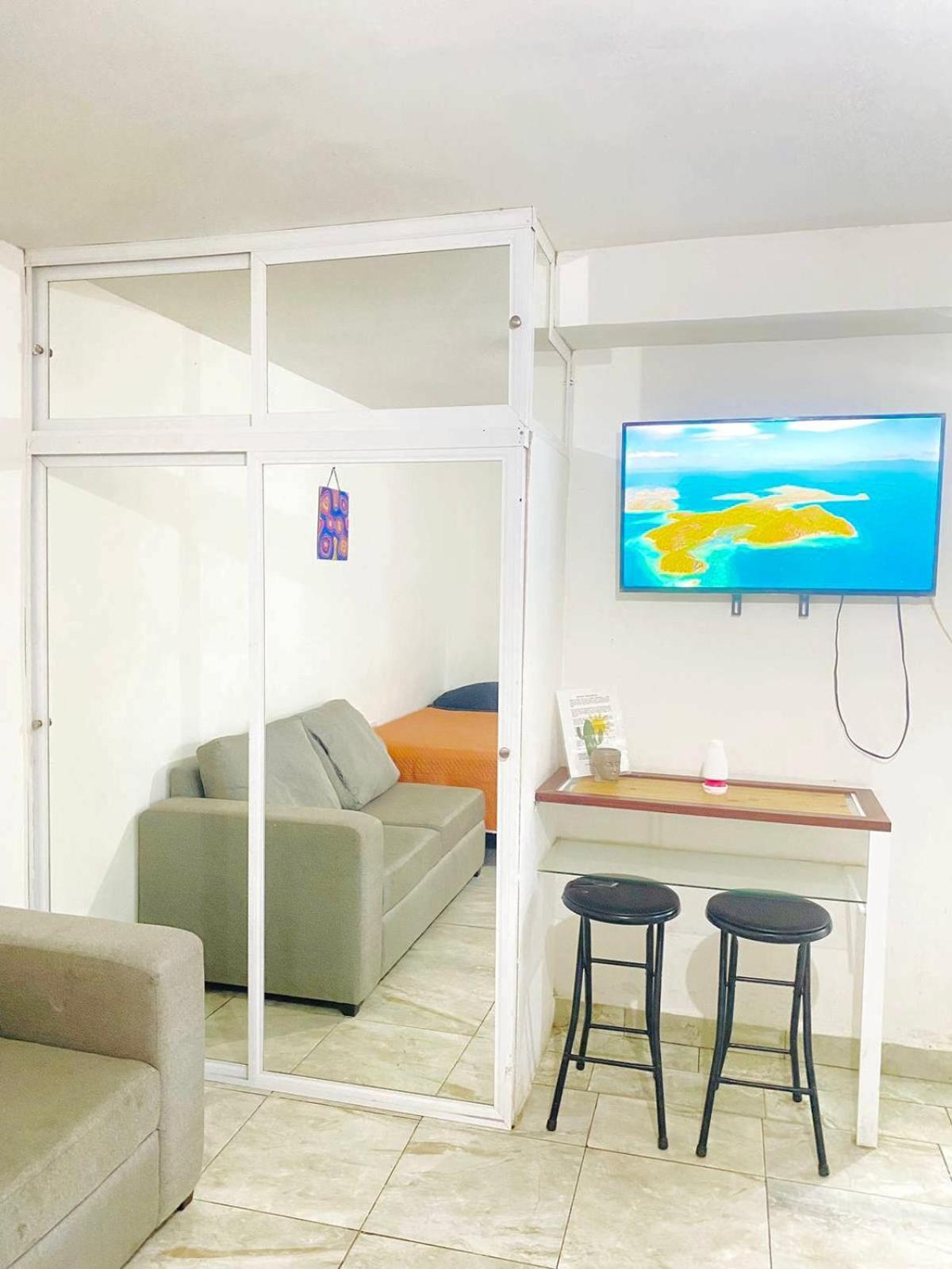 Apartamento Casa Desierto Cabos