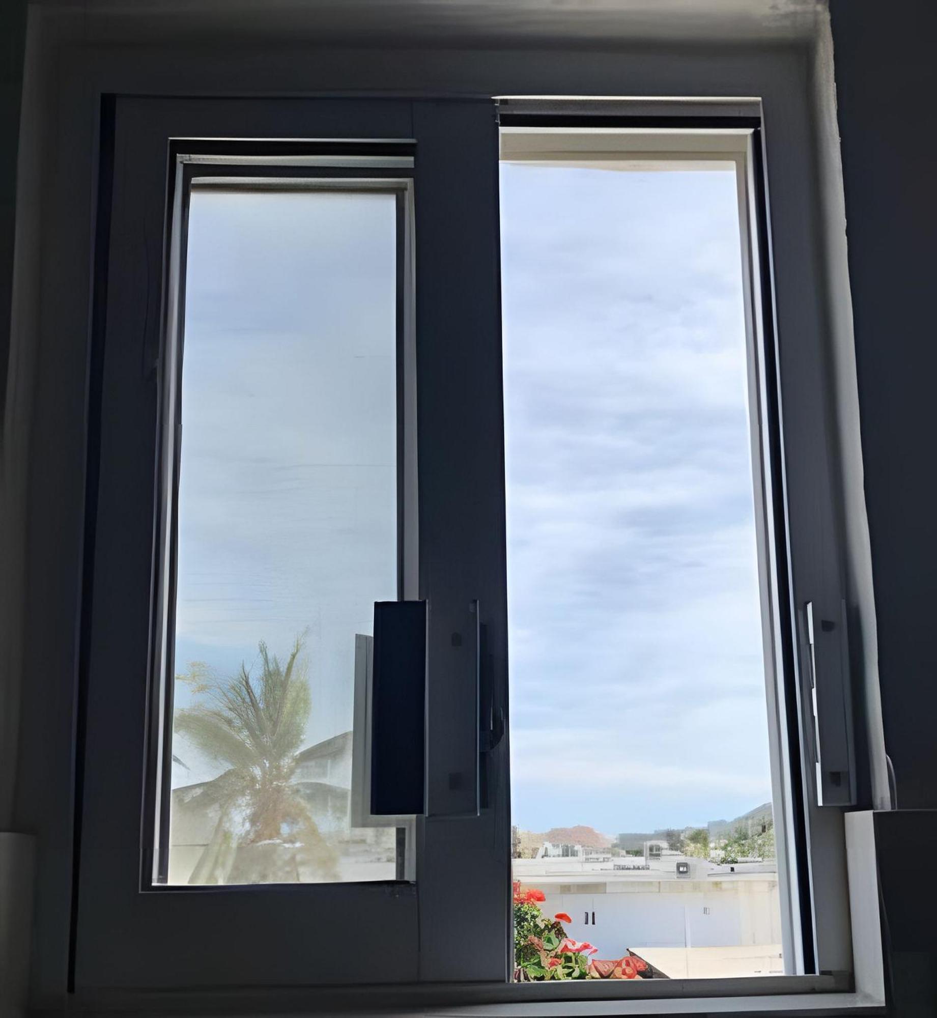12 De Octubre Apartment