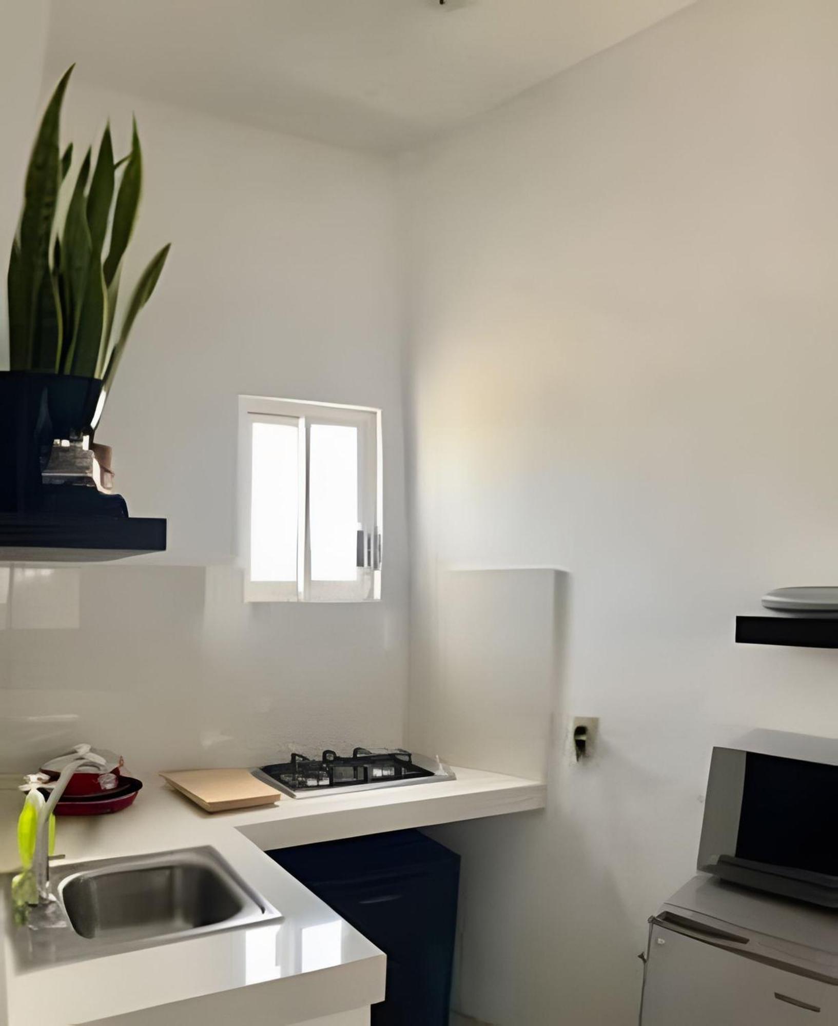 12 De Octubre Apartment