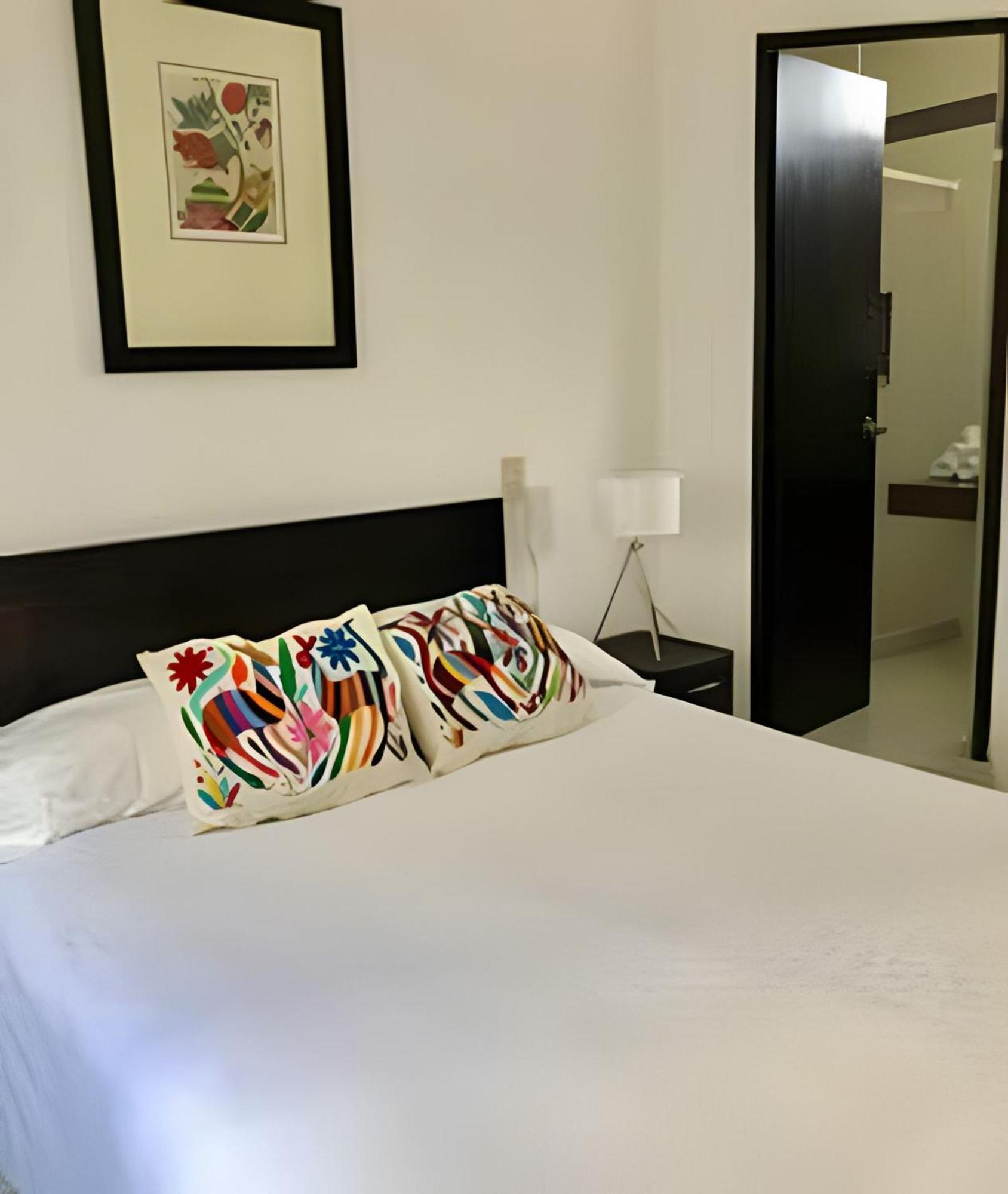 12 De Octubre Apartment