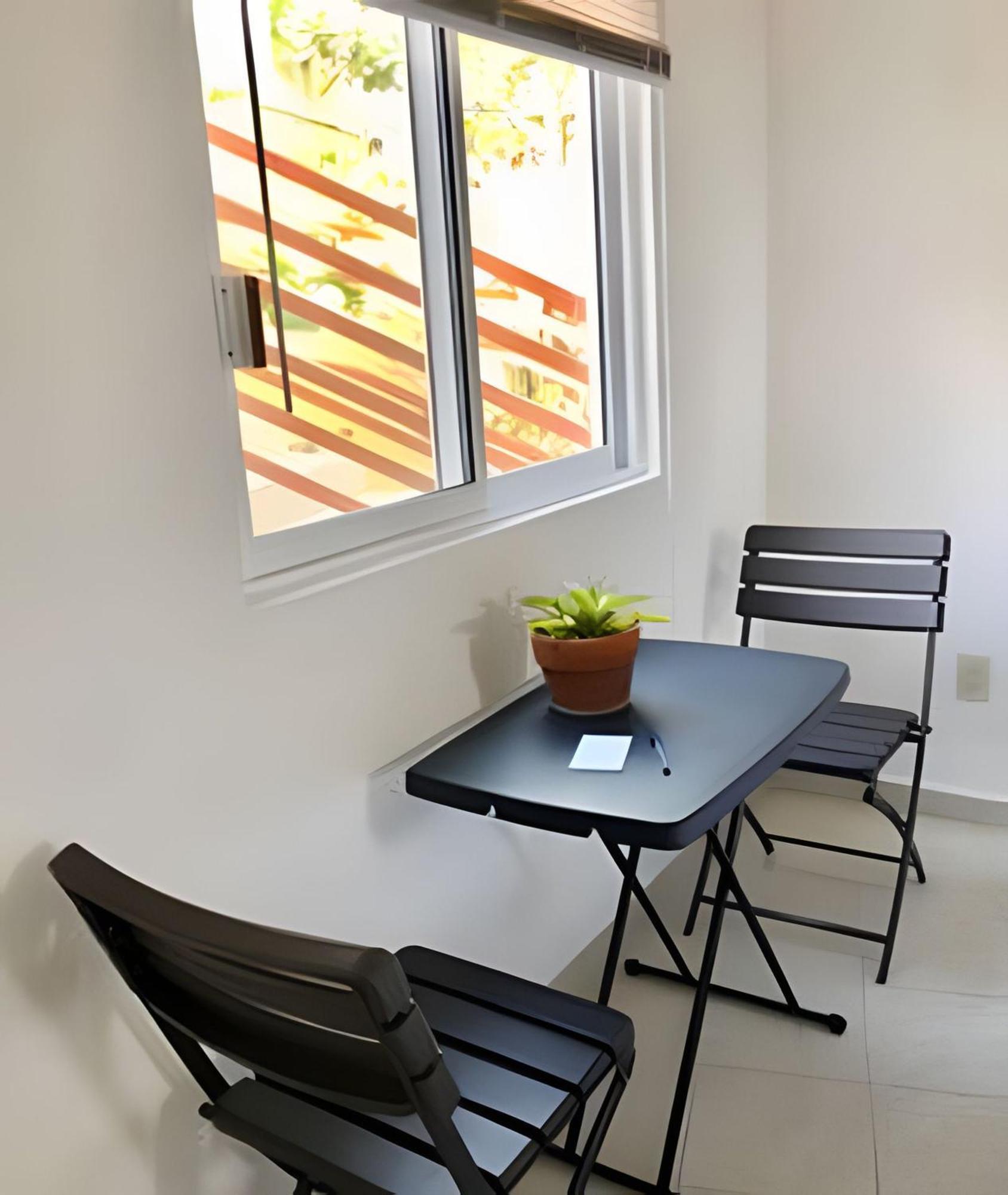 Apartment 12 De Octubre