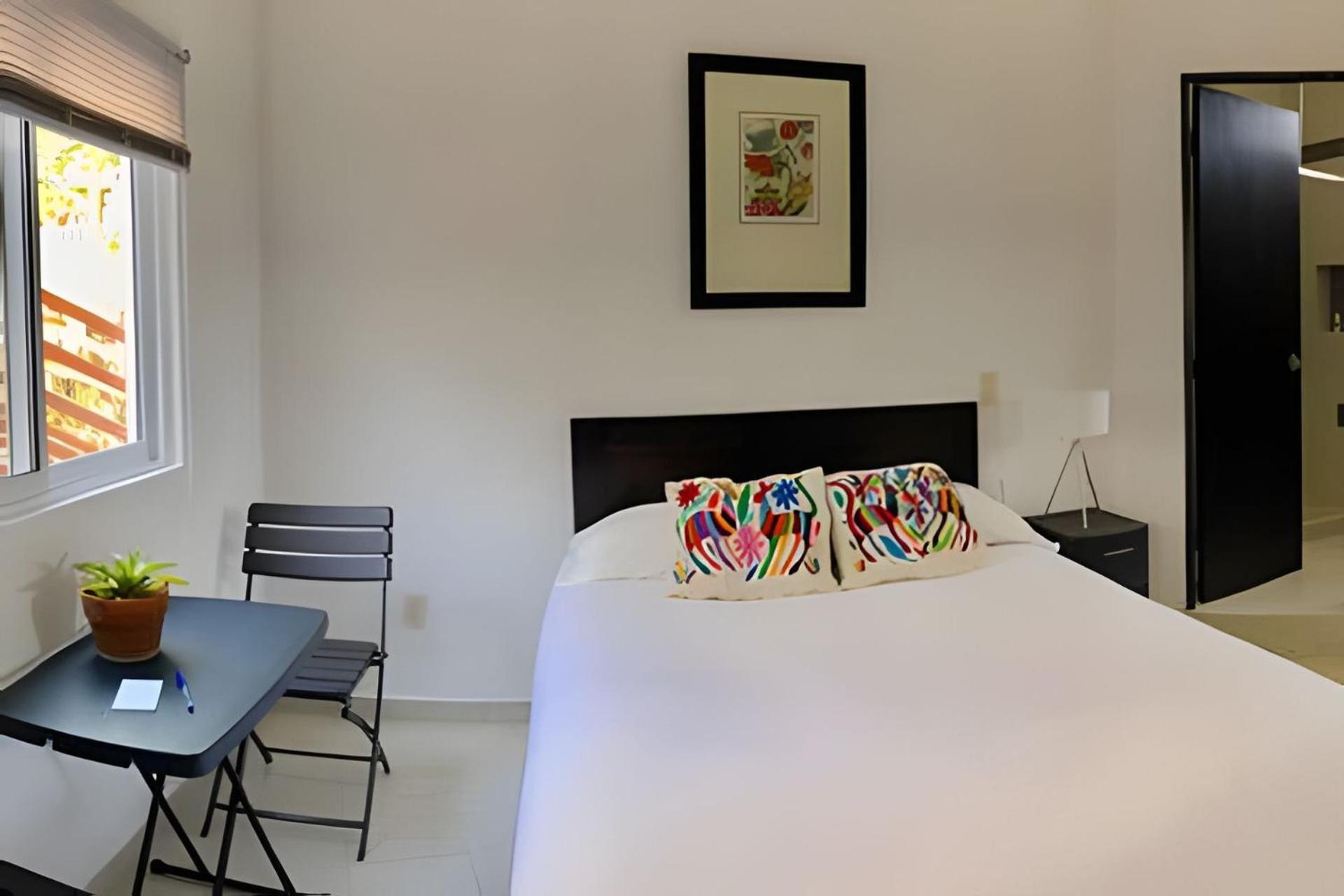 12 De Octubre Apartment Cabo San Lucas