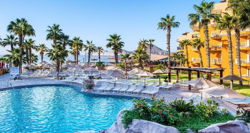 3bd Ocean Penthouse Del Palmar