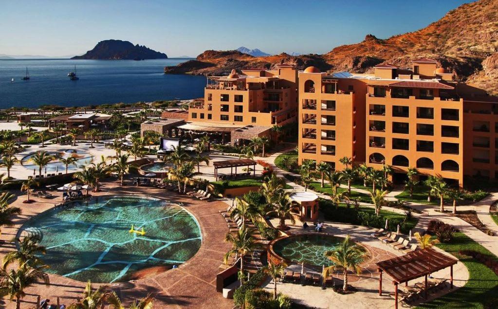 3bd Ocean Penthouse Del Palmar * Cabo San Lucas