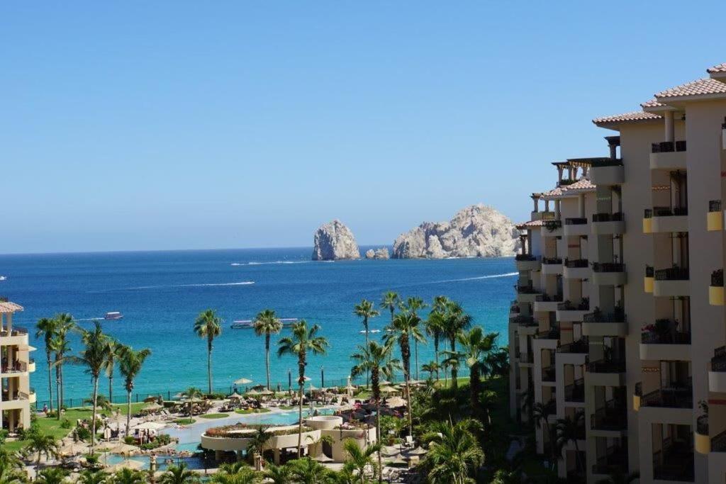 3bd Ocean Penthouse Del Palmar * Cabo San Lucas