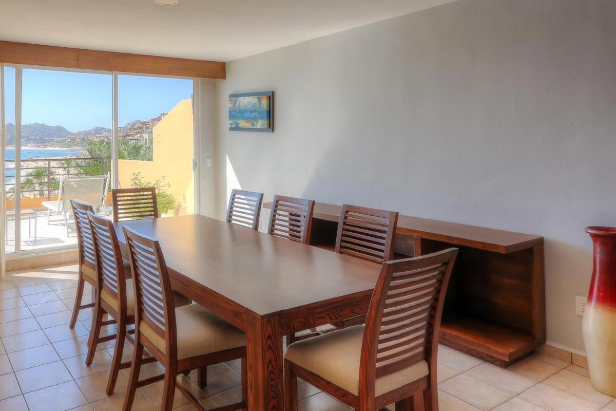 3bd Ocean Penthouse Del Palmar