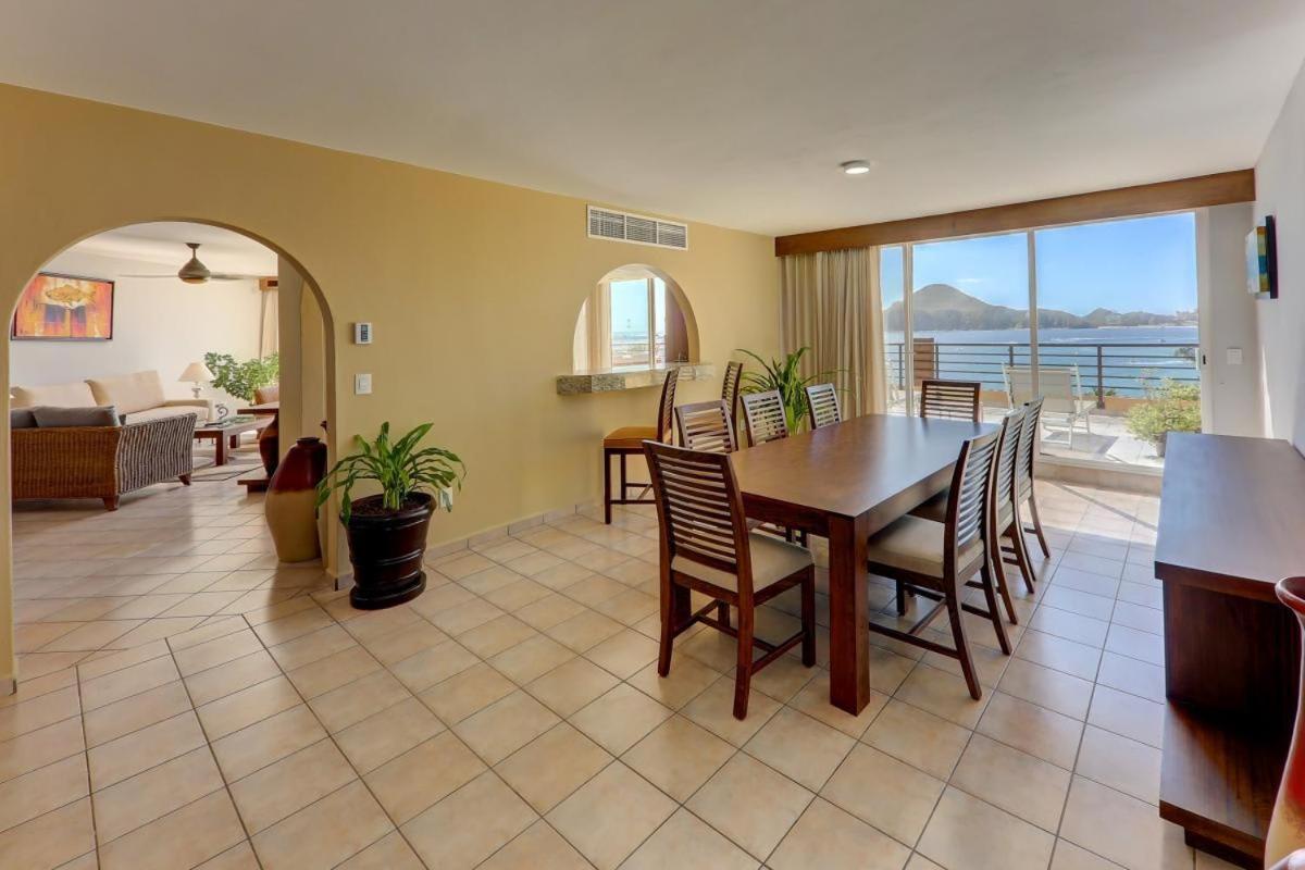 Villa 3bd Ocean Penthouse Del Palmar *