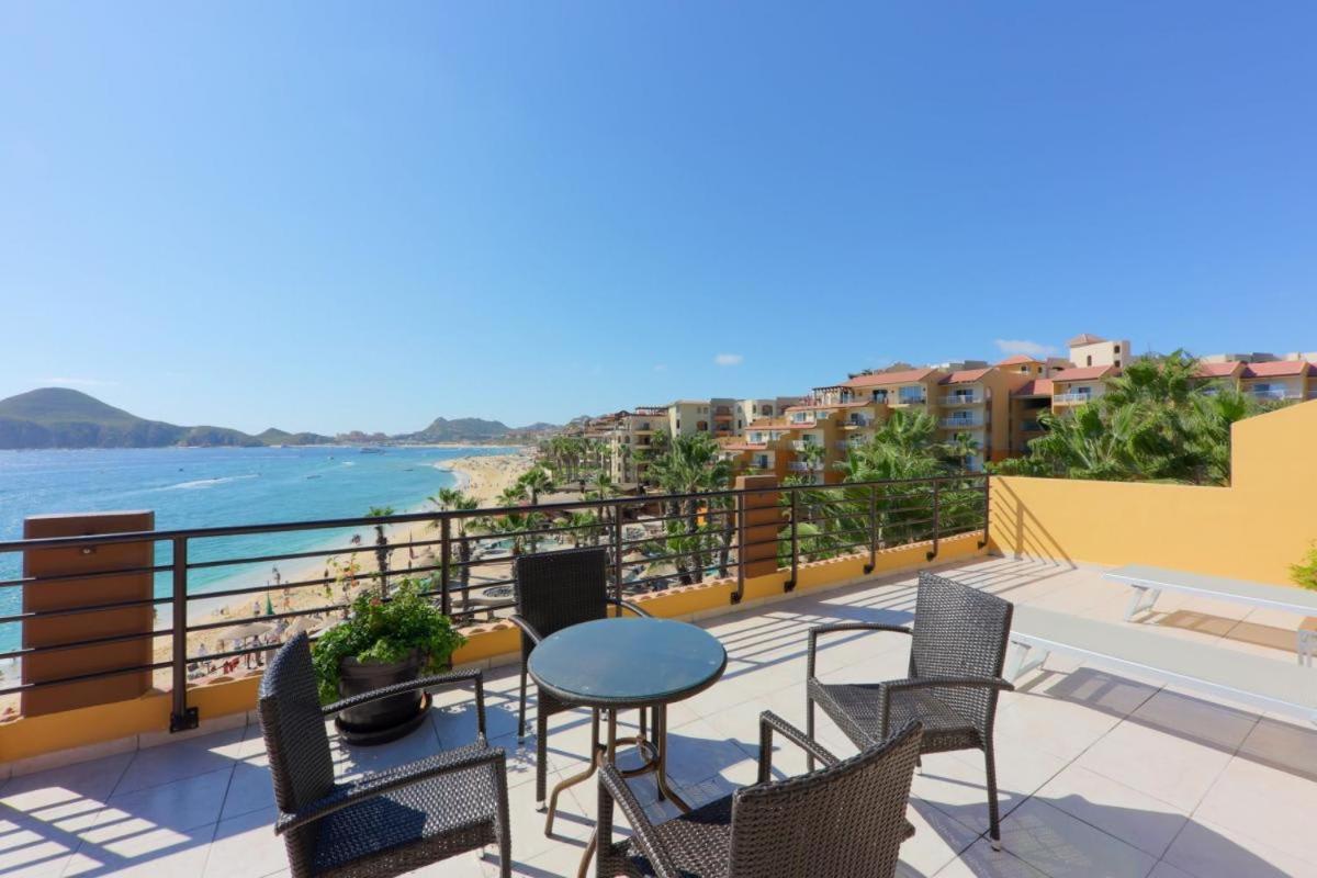 3bd Ocean Penthouse Del Palmar * Cabo San Lucas