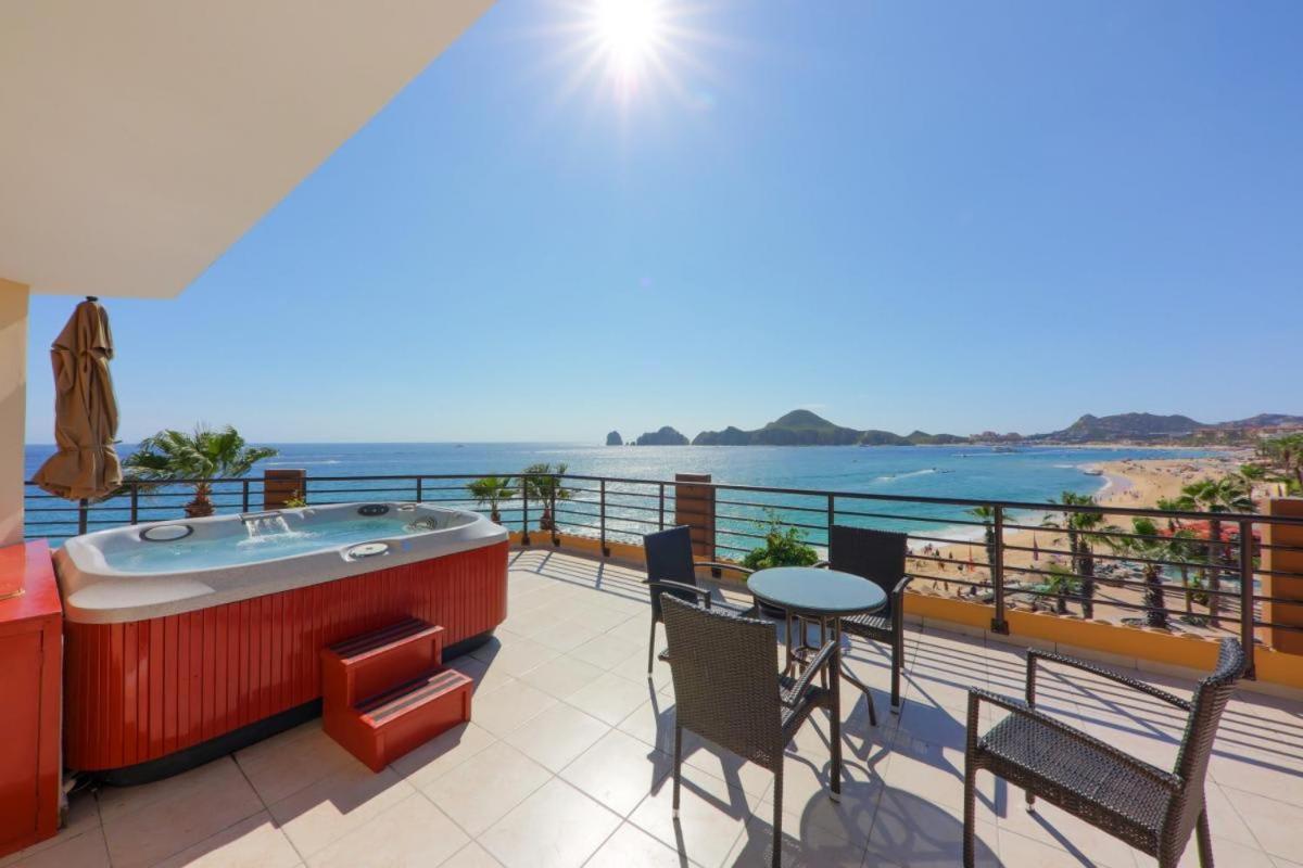 3bd Ocean Penthouse Del Palmar