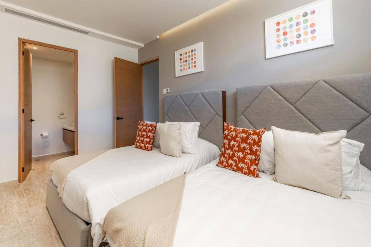 Holiday home Mistiq Cabo - 6-8 Guests
