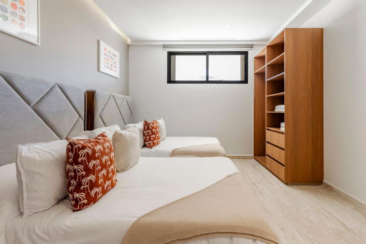 Mistiq Cabo - 6-8 Guests Holiday home *