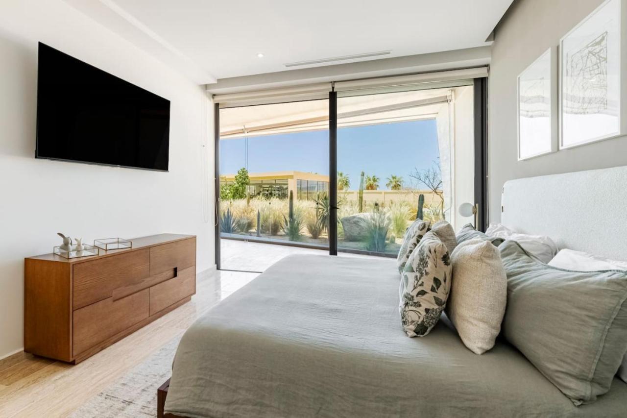 15 Guests - Mistiq Cabo Apartment *
