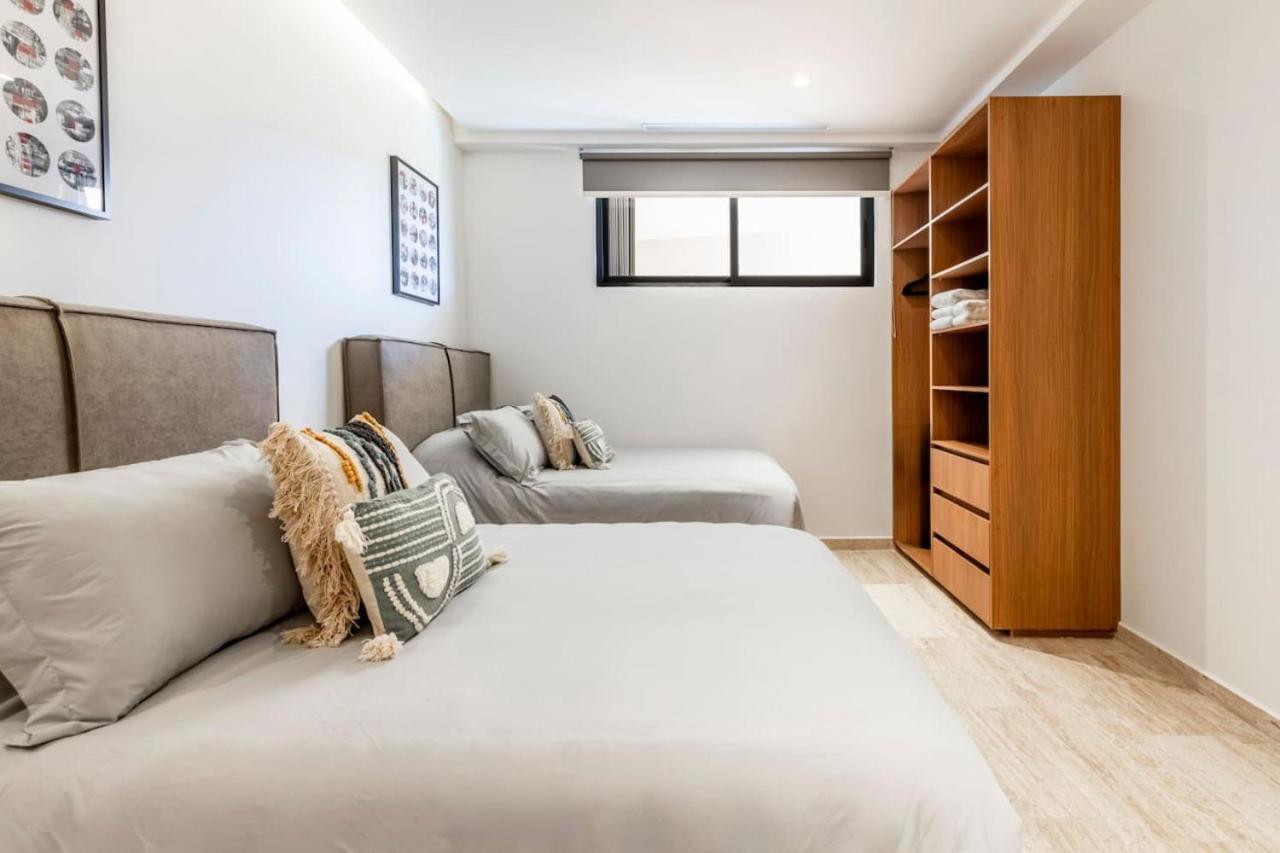 Apartment 15 Guests - Mistiq Cabo