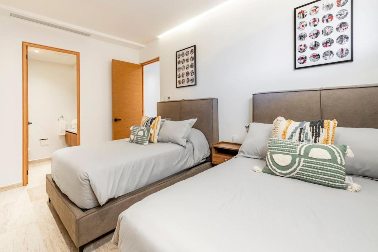15 Guests - Mistiq Cabo Apartment *