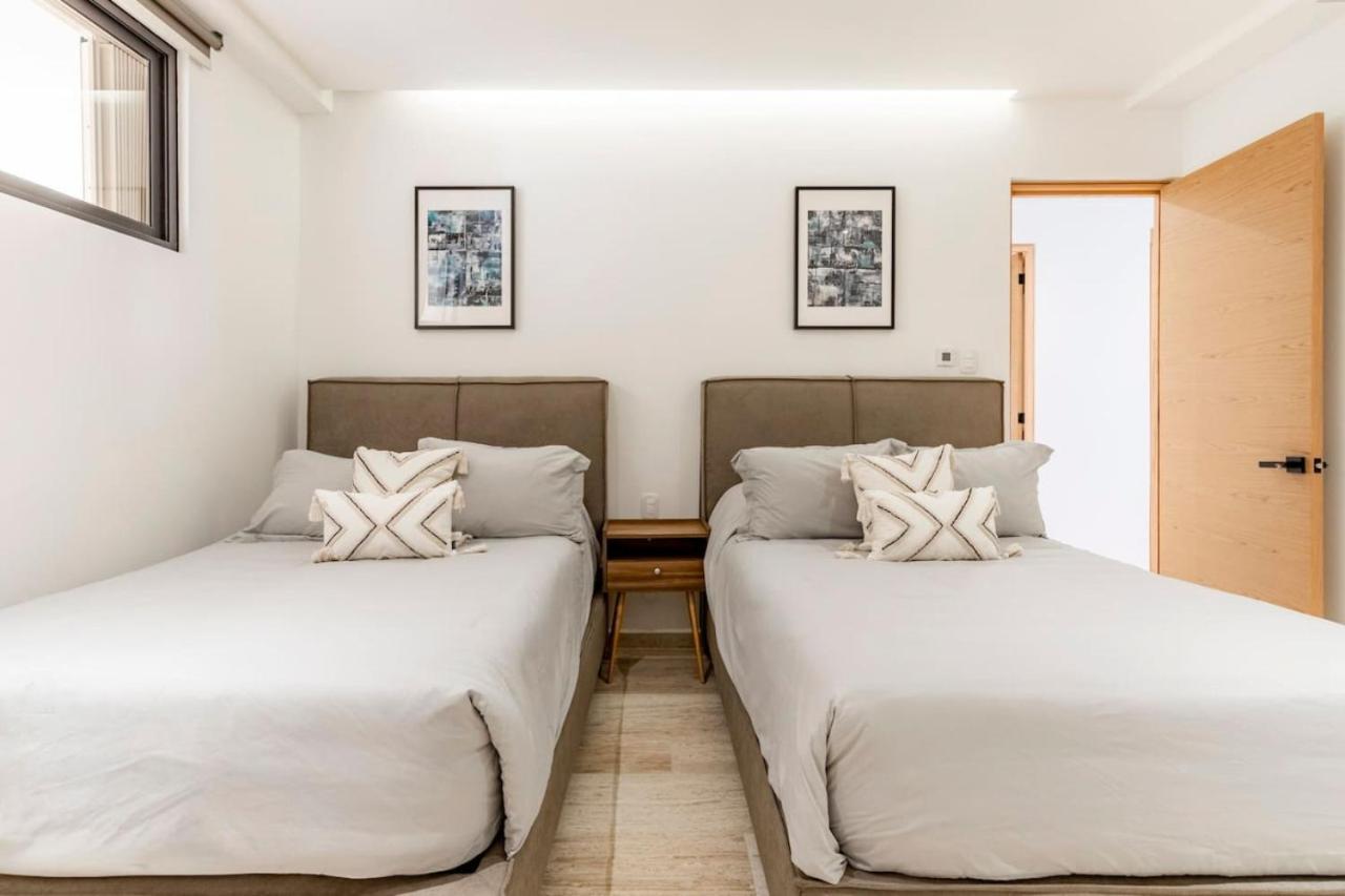 Apartment 15 Guests - Mistiq Cabo *