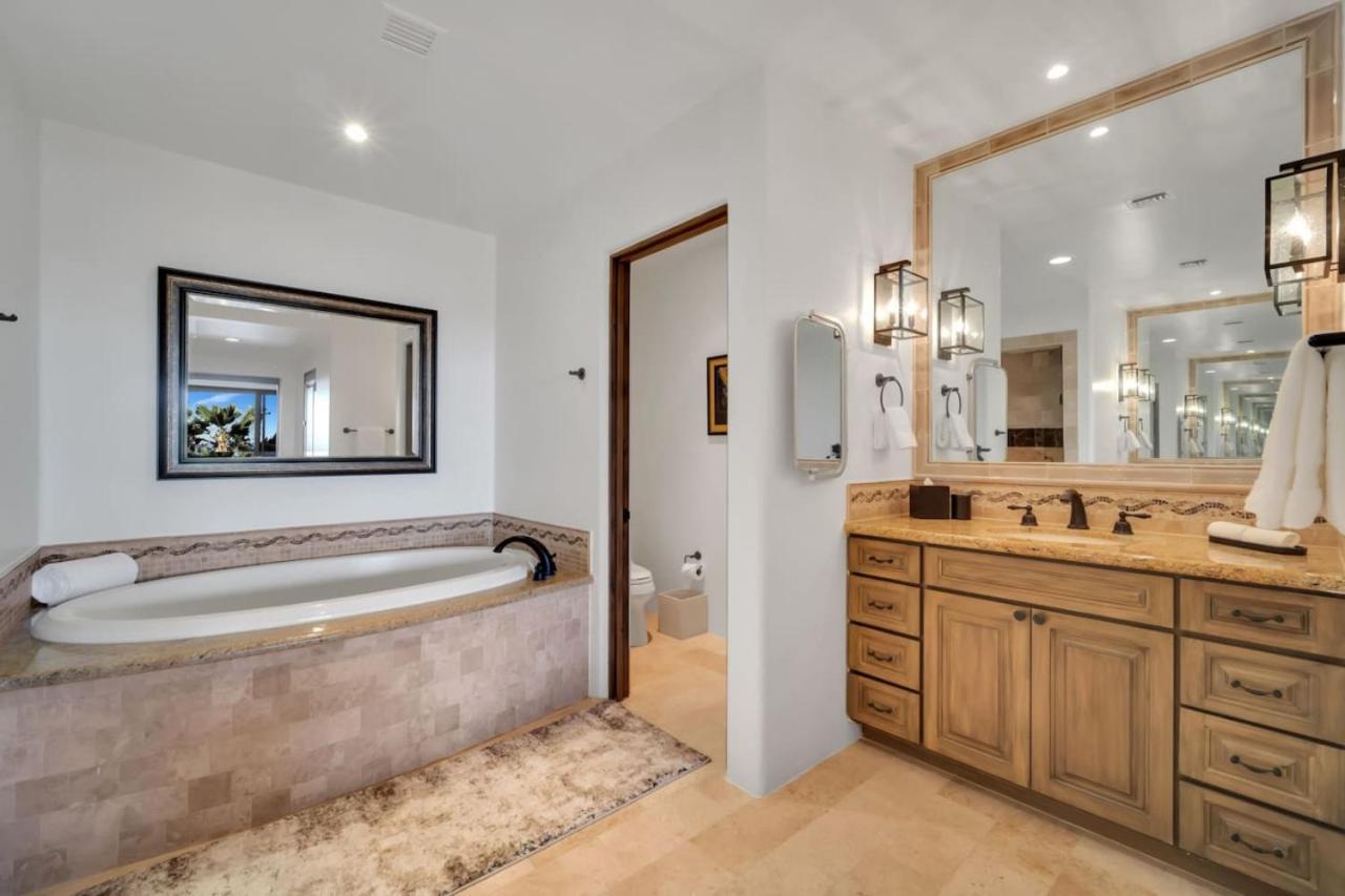1 Bd 5-star Beachfront Paradise Cabo San Lucas