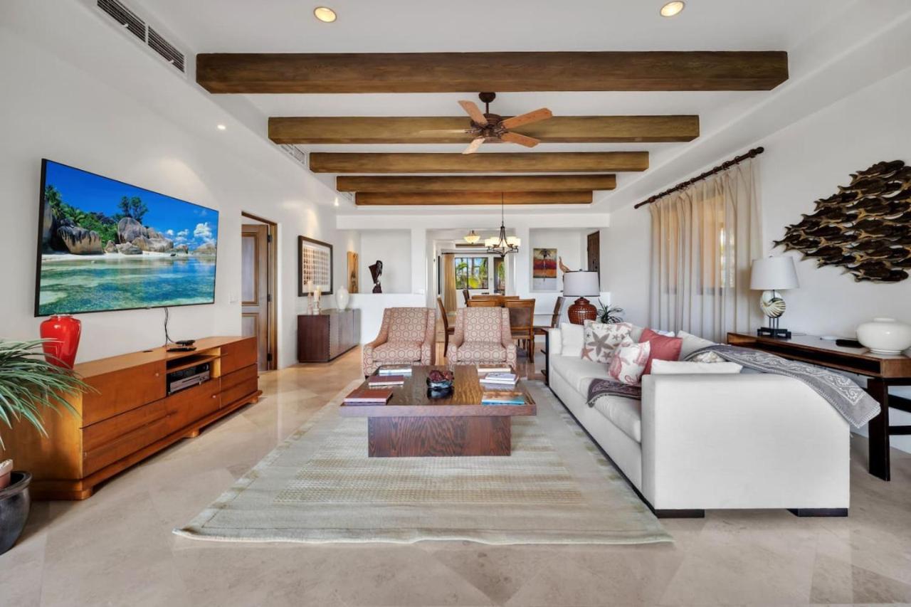 Сasa de vacaciones 1 Bd 5-star Beachfront Paradise Cabo San Lucas