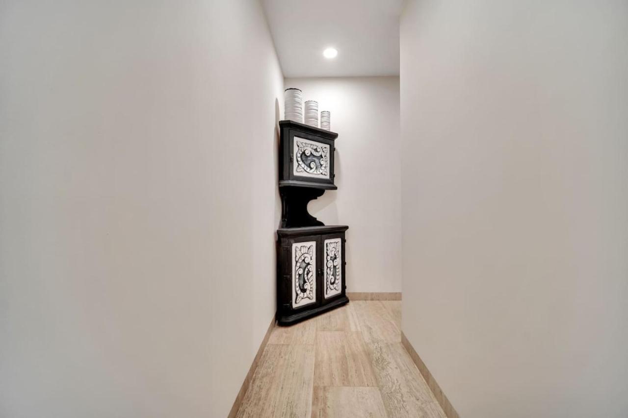 Сasa de vacaciones 3bd-3ba Overlooking Quivira Above Sunset *