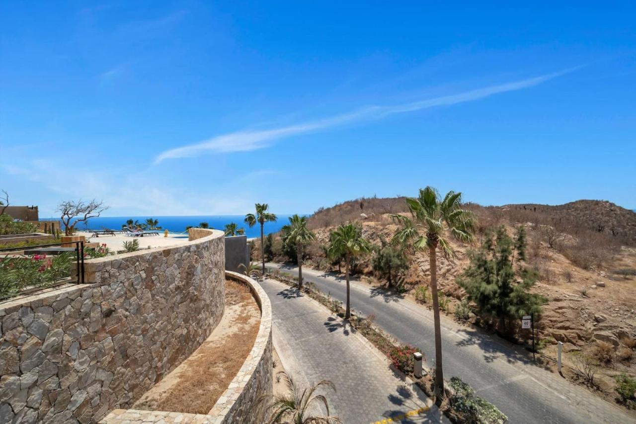 Сasa de vacaciones 3bd-3ba Overlooking Quivira Above Sunset Cabo San Lucas