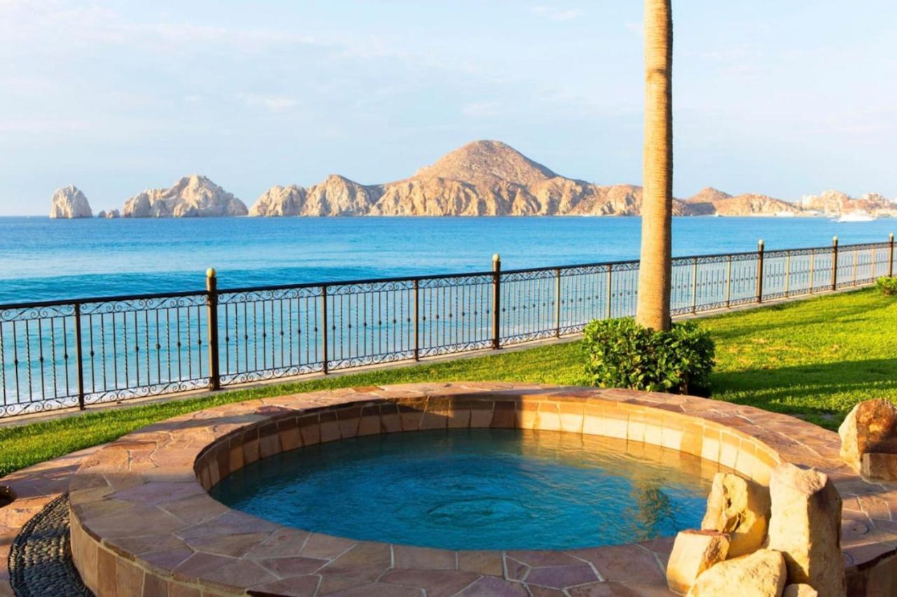 Holiday home La 2306 - Garden Ocean View