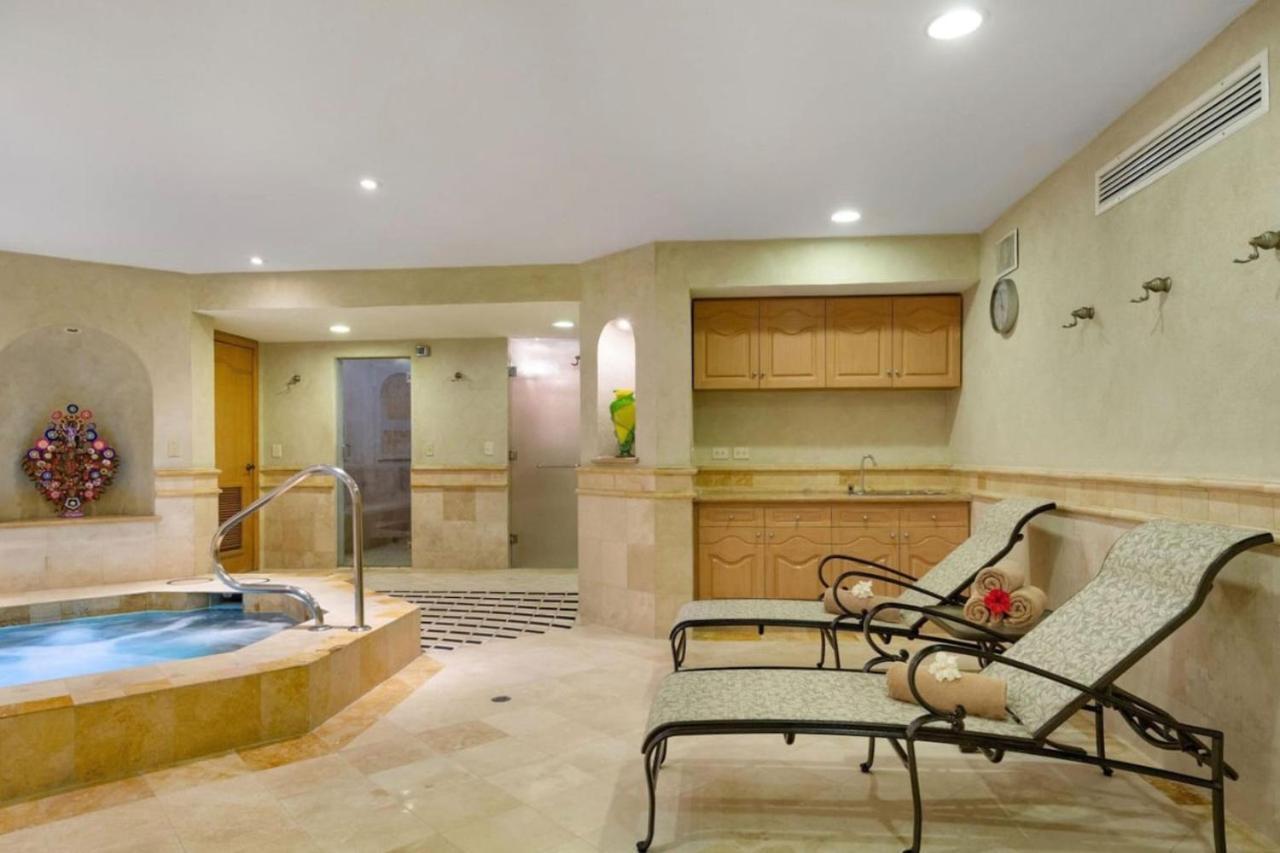 Holiday home La 2306 - Garden Ocean View