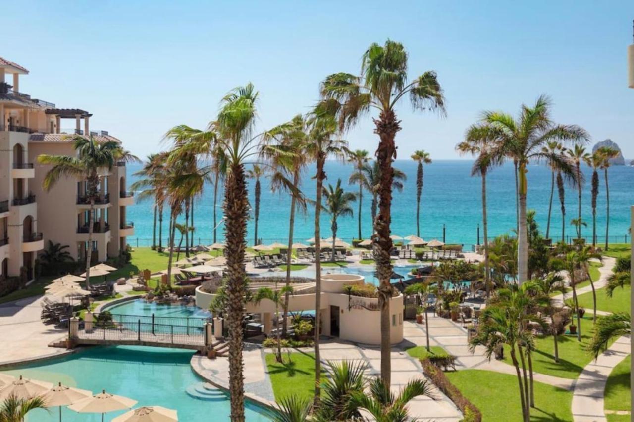 Holiday home La 2306 - Garden Ocean View