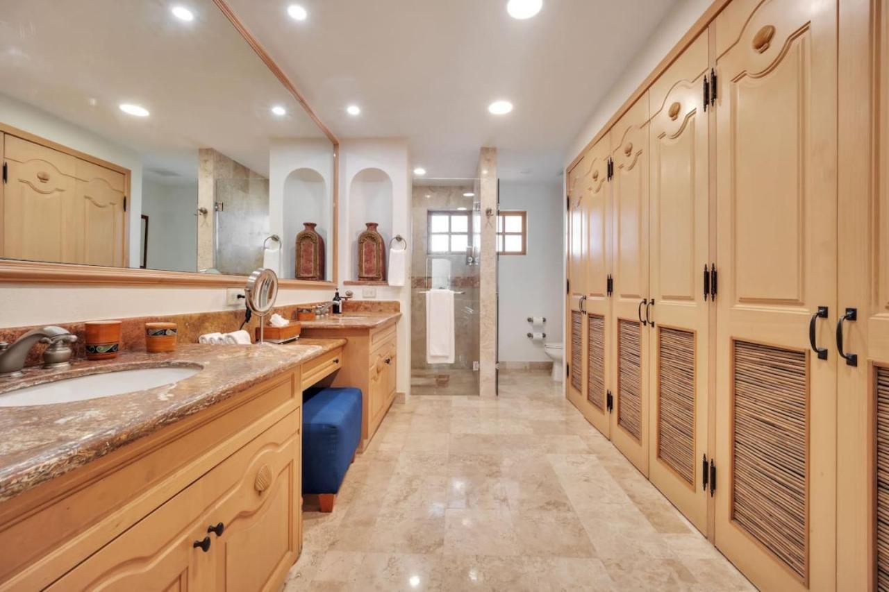La 2306 - Garden Ocean View Holiday home