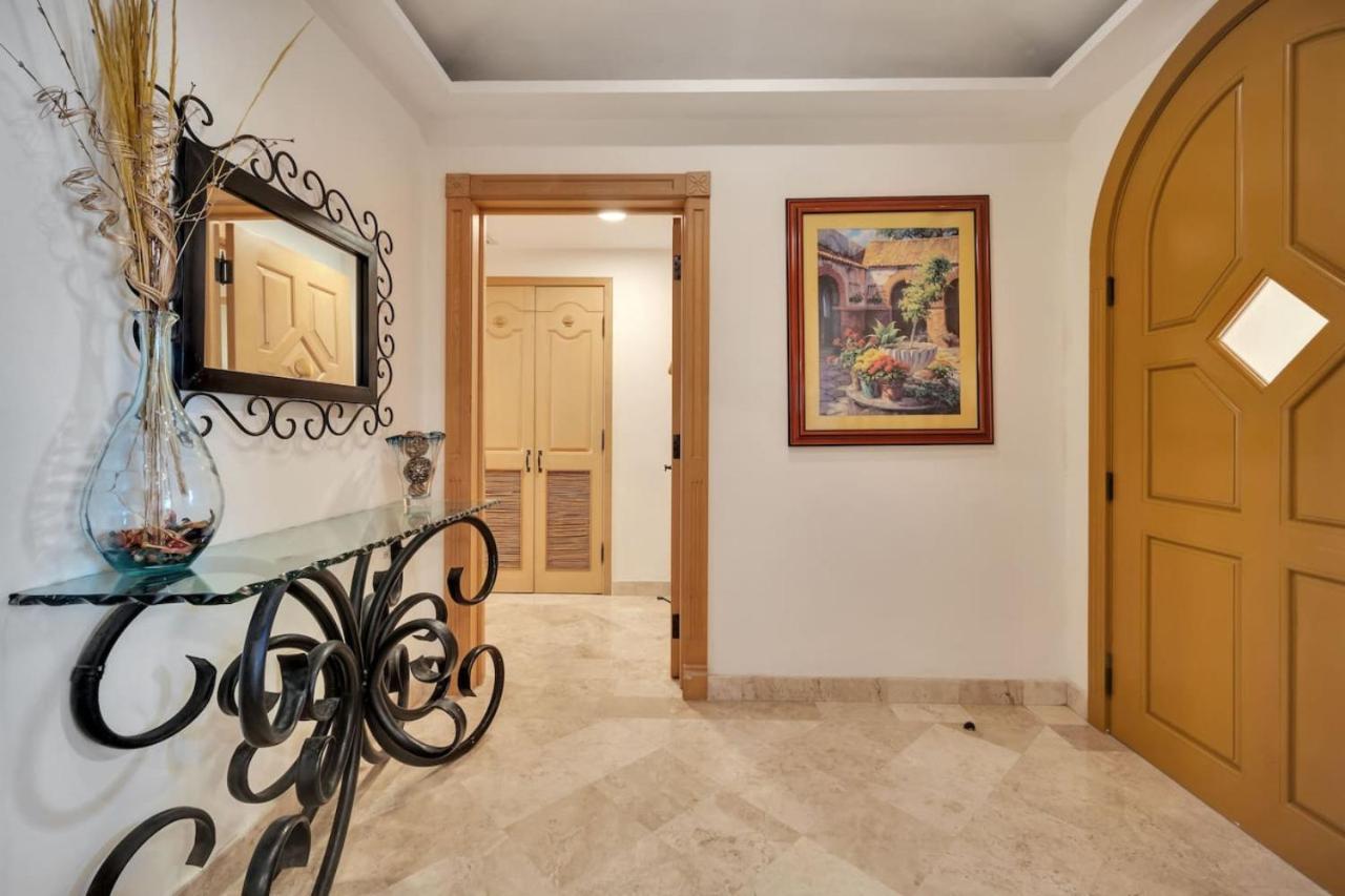 Holiday home La 2306 - Garden Ocean View