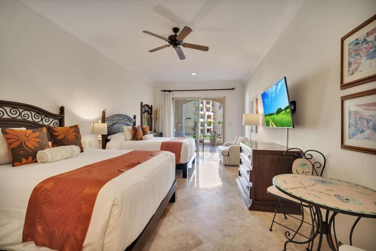 La 2306 - Garden Ocean View *