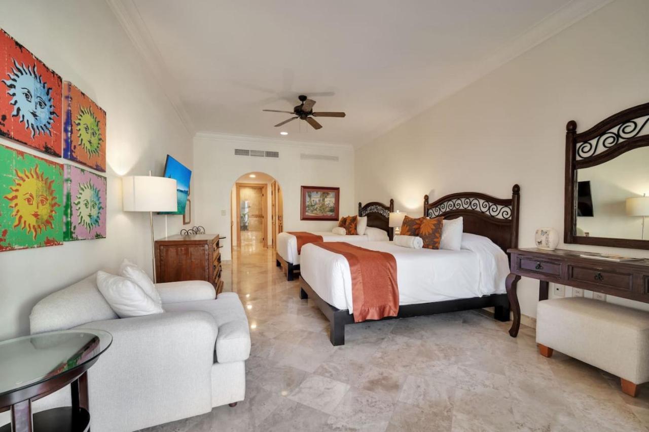 La 2306 - Garden Ocean View Holiday home