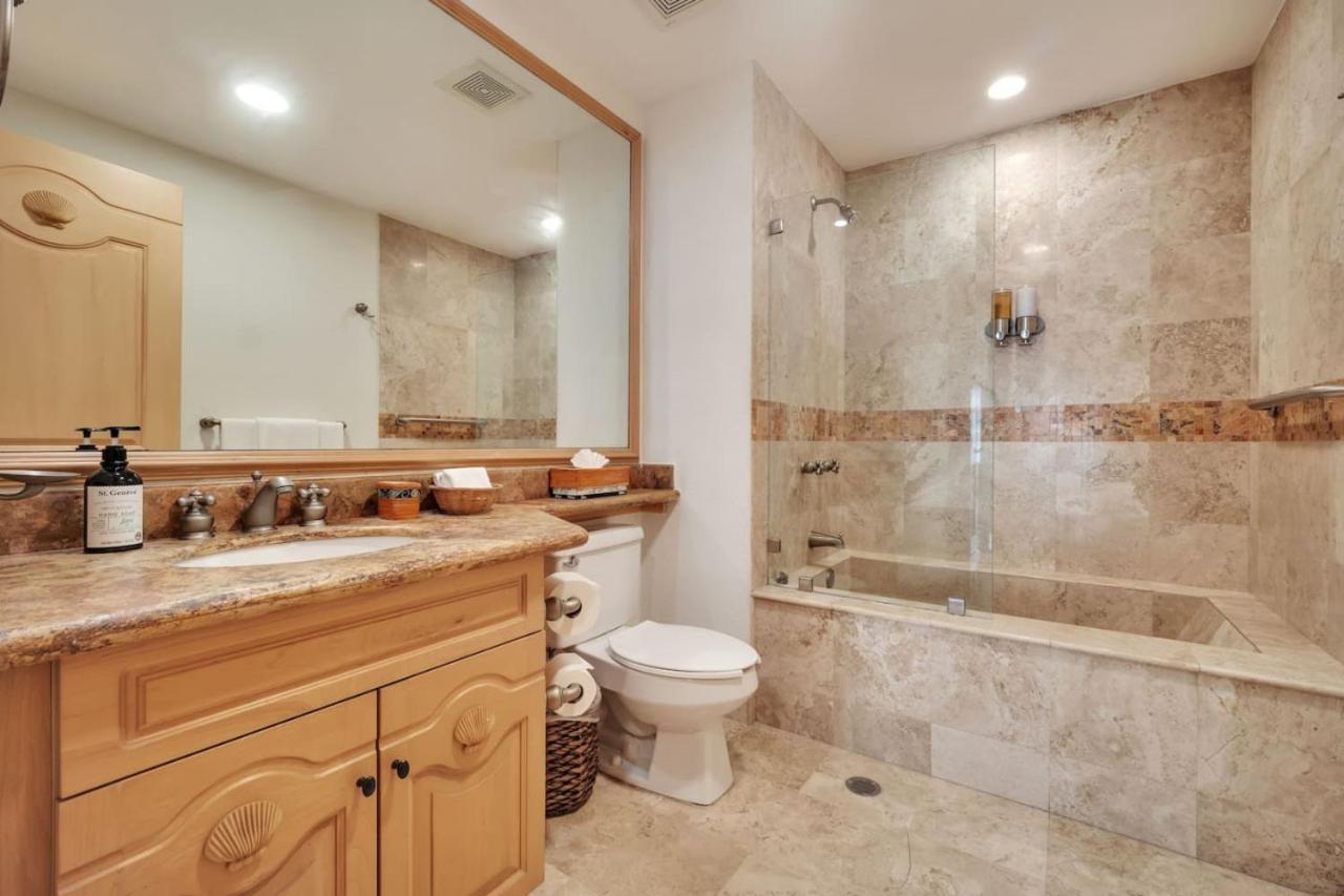 Holiday home La 2306 - Garden Ocean View Cabo San Lucas
