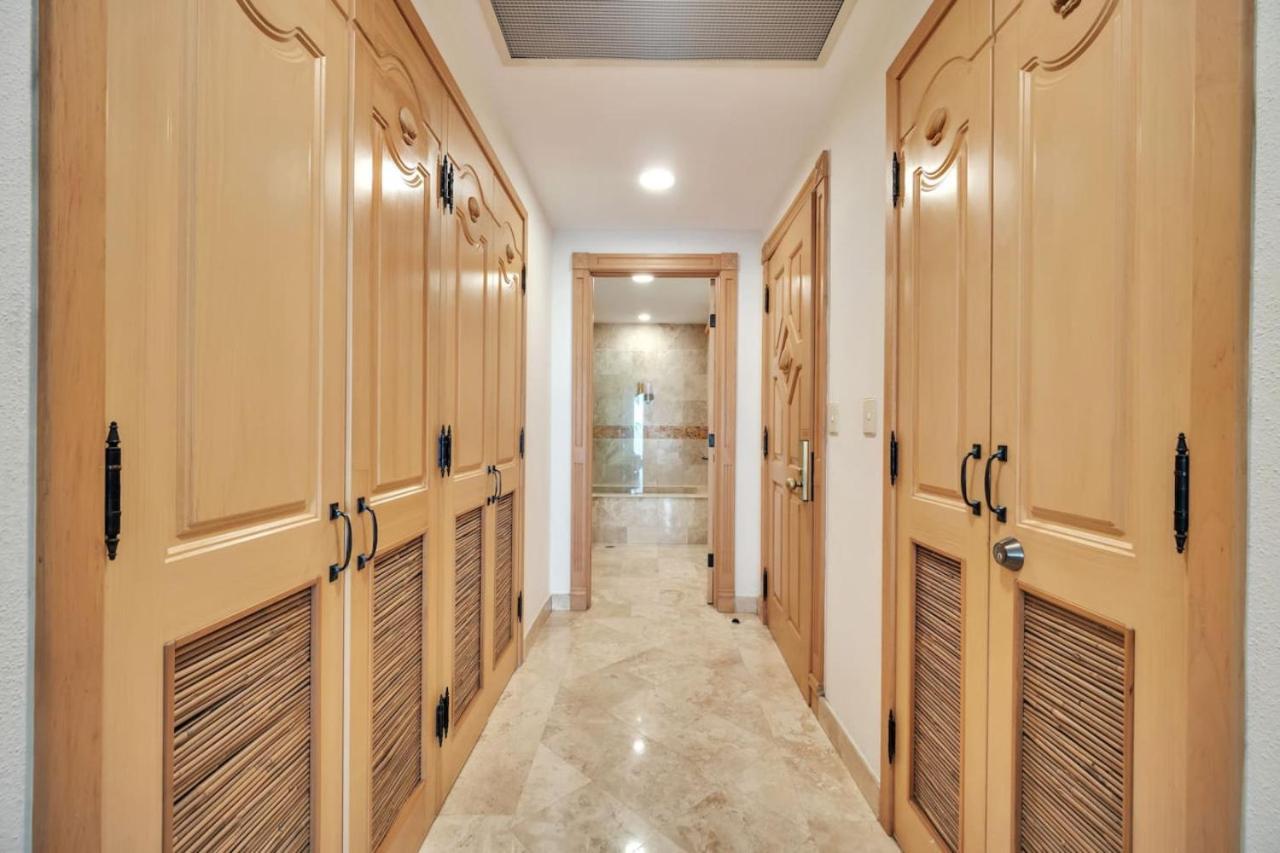La 2306 - Garden Ocean View *