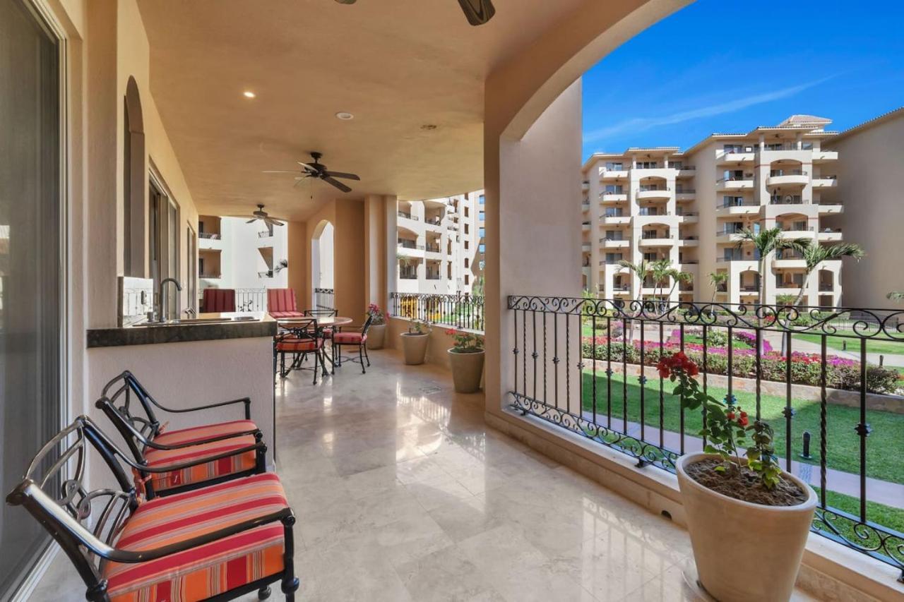 Holiday home La 2306 - Garden Ocean View