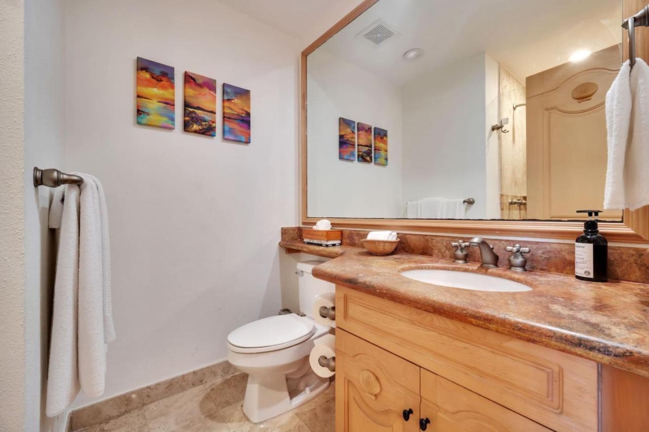 La 2306 - Garden Ocean View