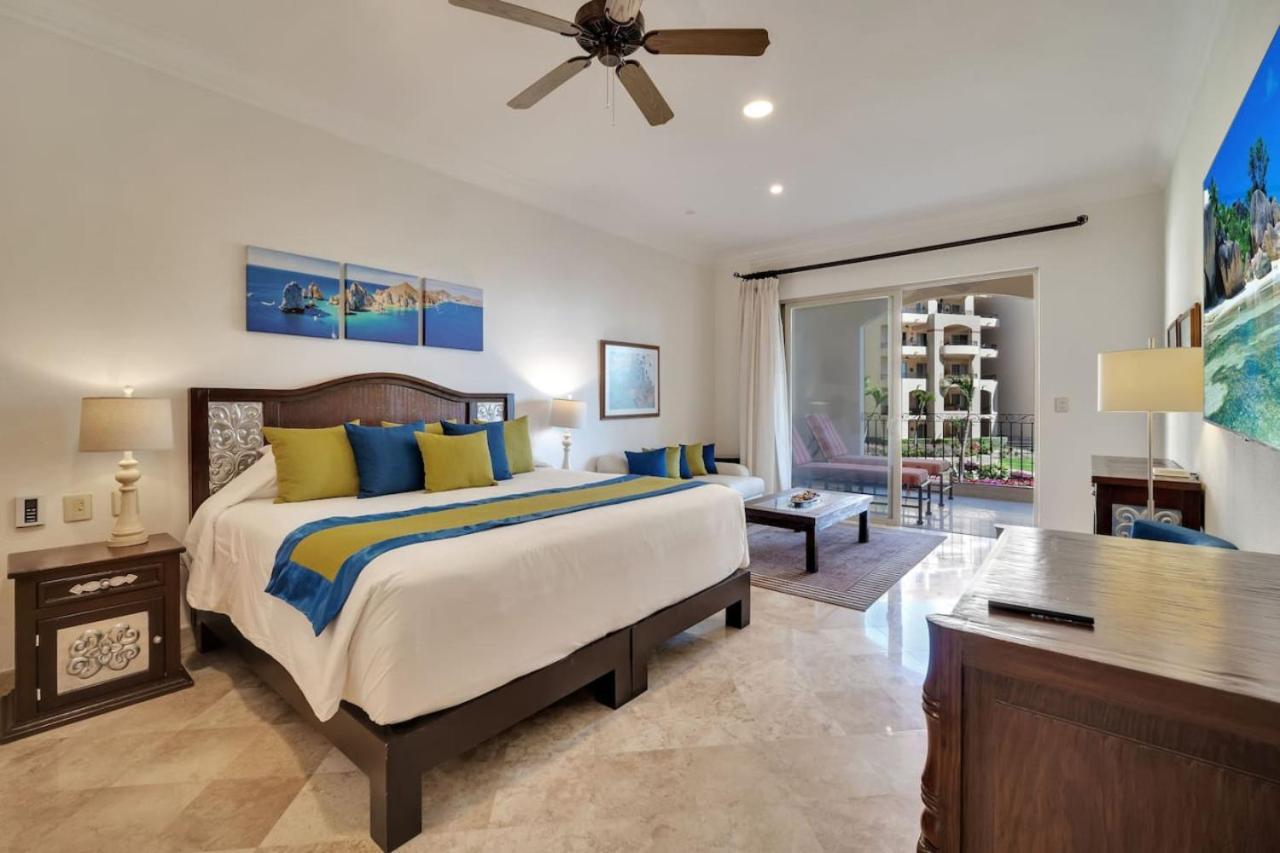 Holiday home La 2306 - Garden Ocean View *