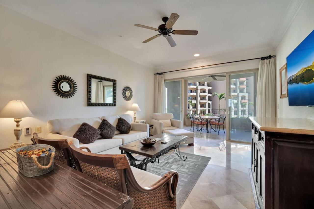 La 2306 - Garden Ocean View *