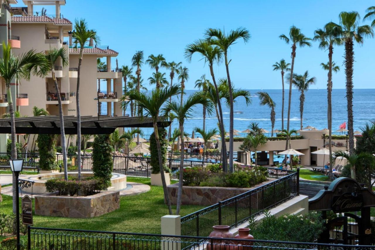 La 2306 - Garden Ocean View