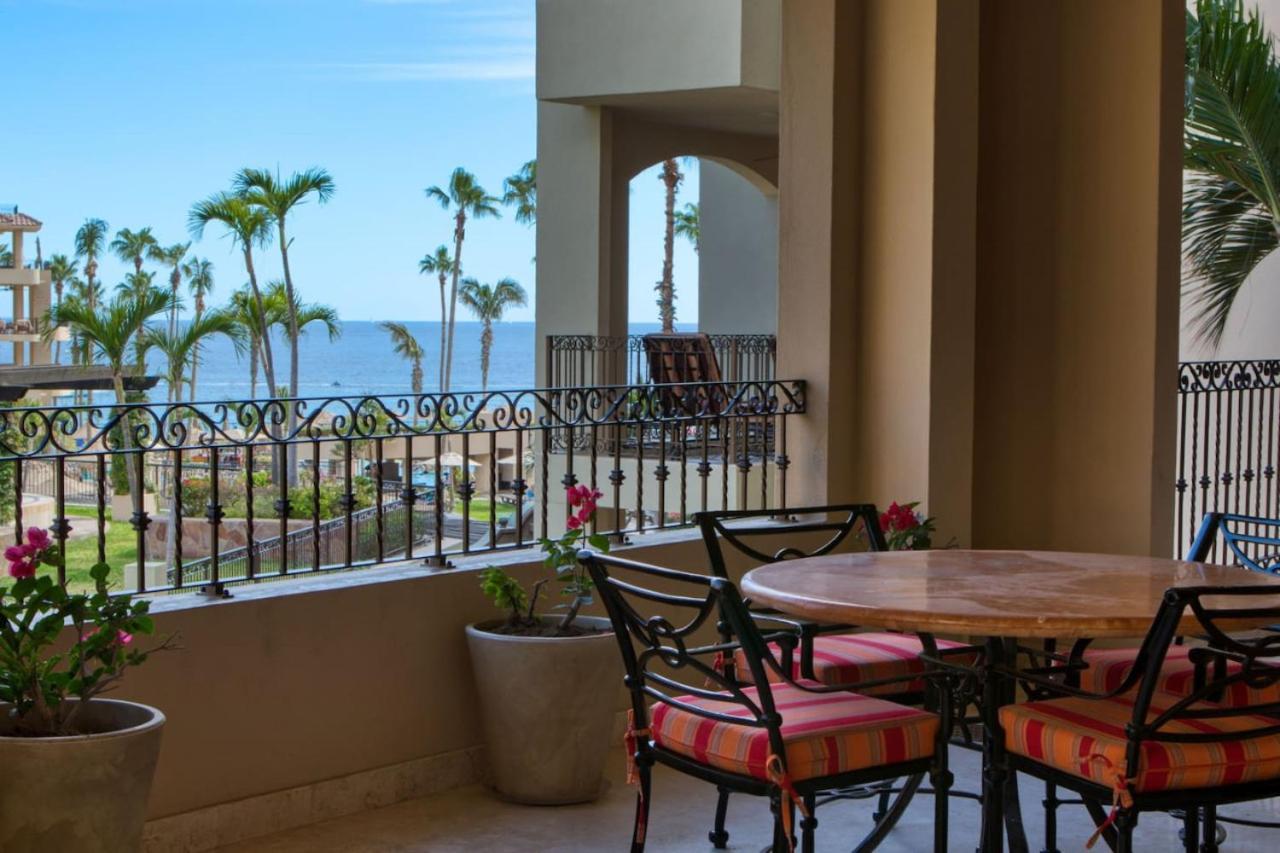 Holiday home La 2306 - Garden Ocean View Cabo San Lucas