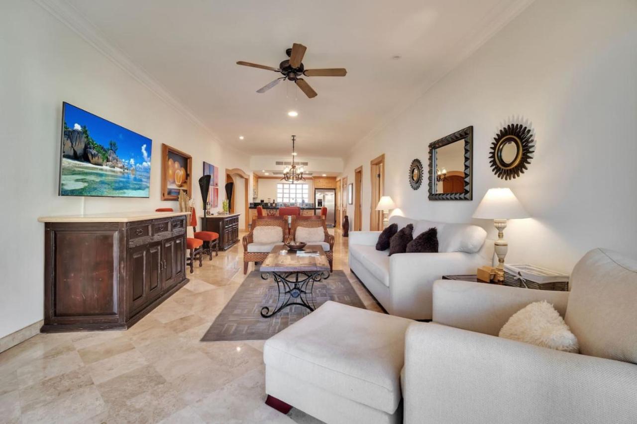 La 2306 - Garden Ocean View