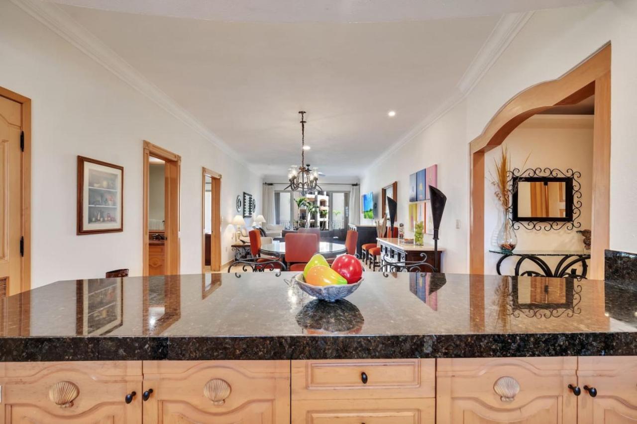 Holiday home La 2306 - Garden Ocean View