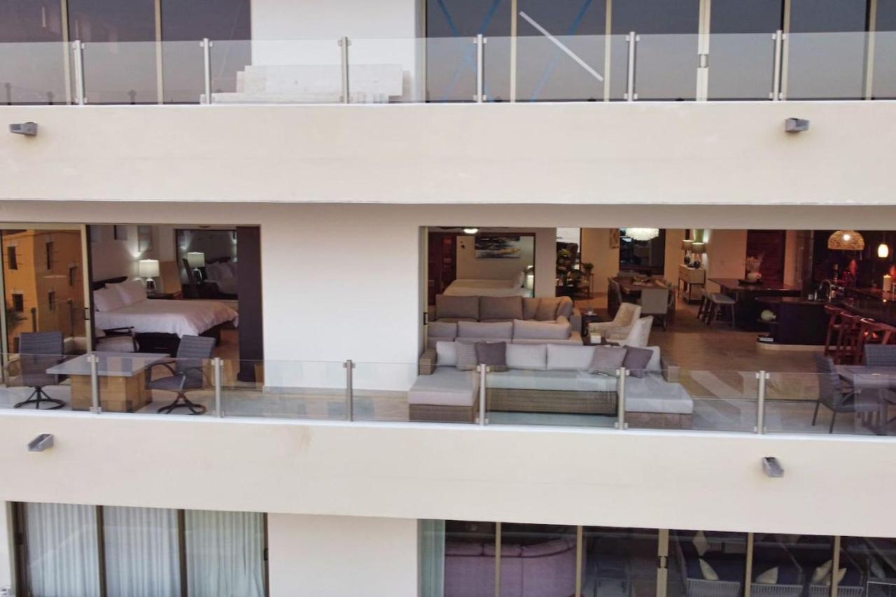 6th Floor One Medano - Quiet Side