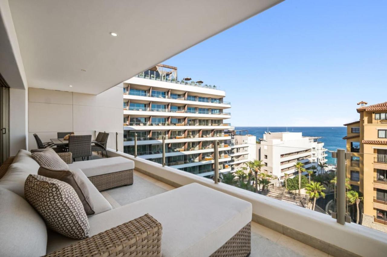 6th Floor One Medano - Quiet Side Holiday home Cabo San Lucas