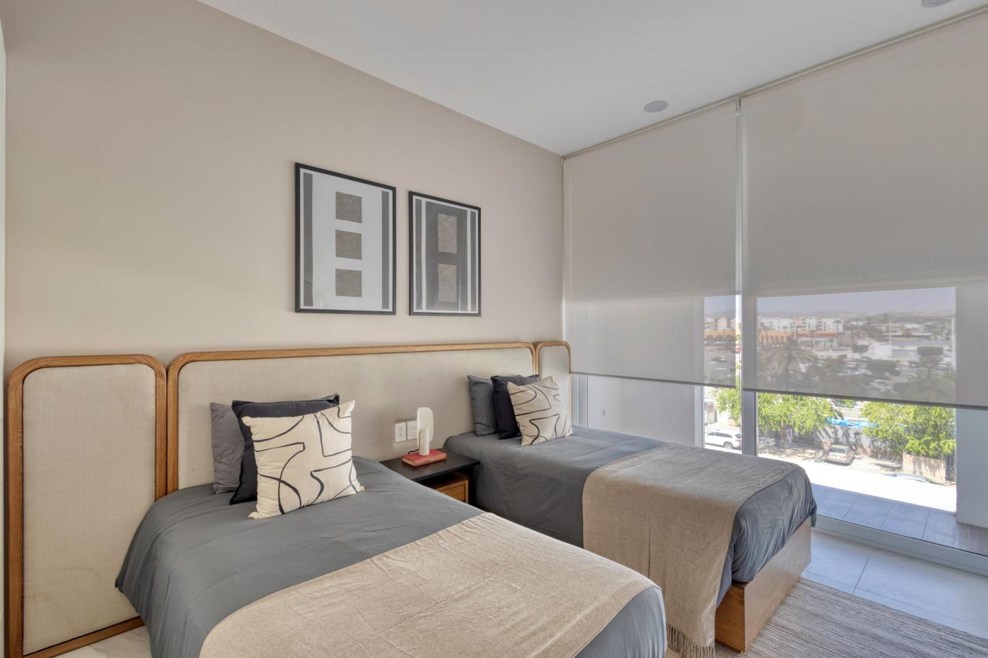 Apartamento Lumina At Marea