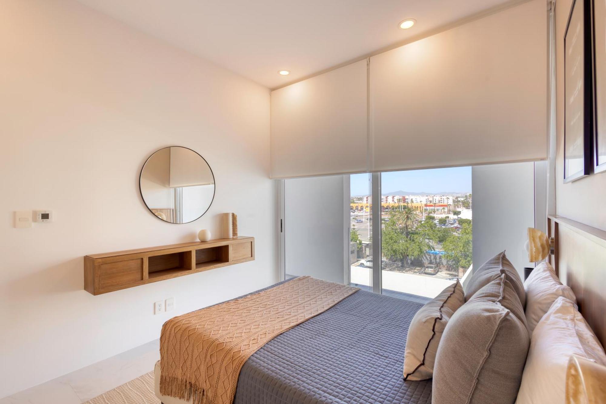 Apartamento Lumina At Marea *