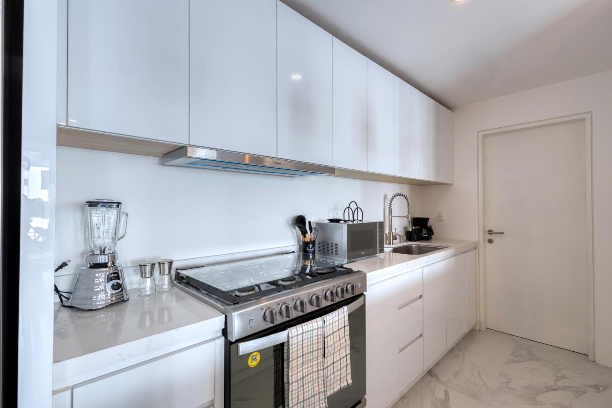 Apartamento Lumina At Marea Cabo San Lucas