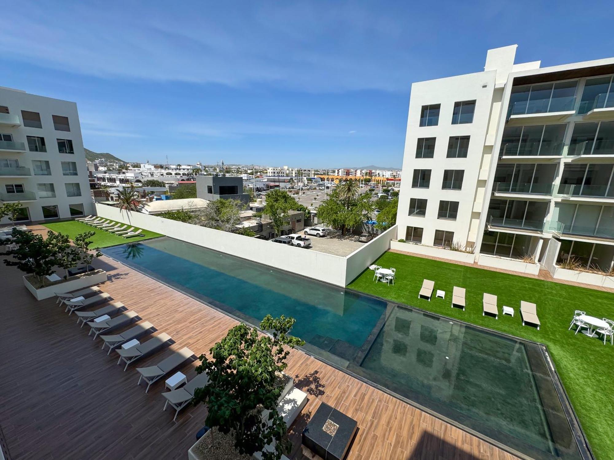 Apartamento Lumina At Marea