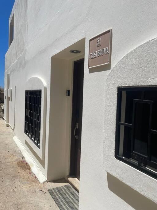 Villa Front Casa Bruma Jacuzzi With Massage